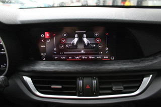 Alfa Romeo Stelvio 2.0 SPRINT Q4 AUT 