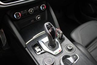 Alfa Romeo Stelvio 2.0 SPRINT Q4 AUT 