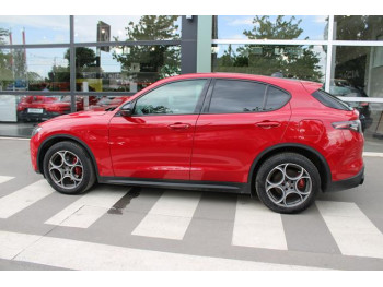 Alfa Romeo Stelvio 2.0 SPRINT Q4 AUT 