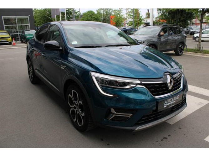 Renault Megane Conquest 1.3 tCe EDC 