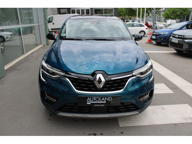 Renault Megane Conquest 1.3 tCe EDC 