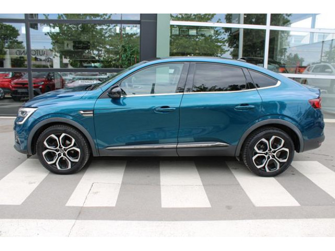 Renault Megane Conquest 1.3 tCe EDC 