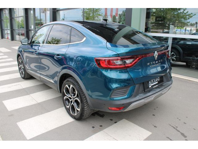 Renault Megane Conquest 1.3 tCe EDC 