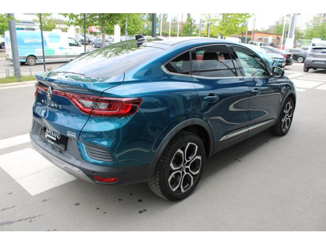 Renault Megane Conquest 1.3 tCe EDC 
