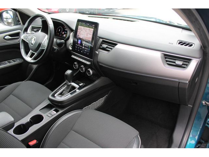 Renault Megane Conquest 1.3 tCe EDC 