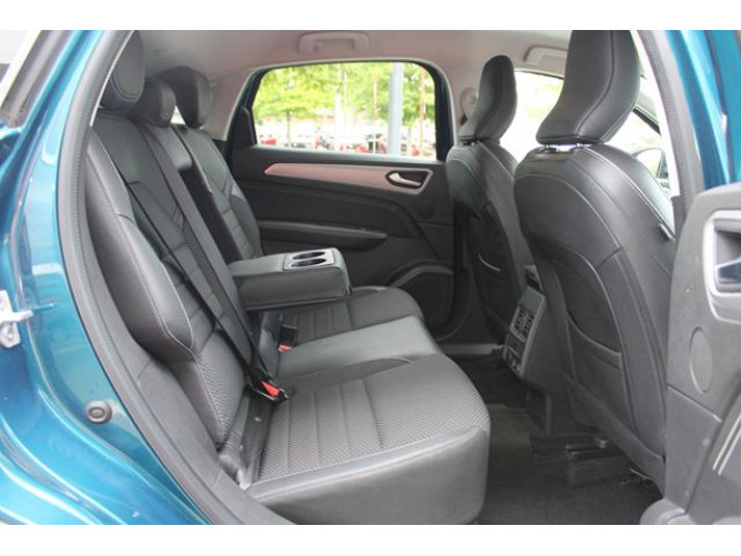 Renault Megane Conquest 1.3 tCe EDC 
