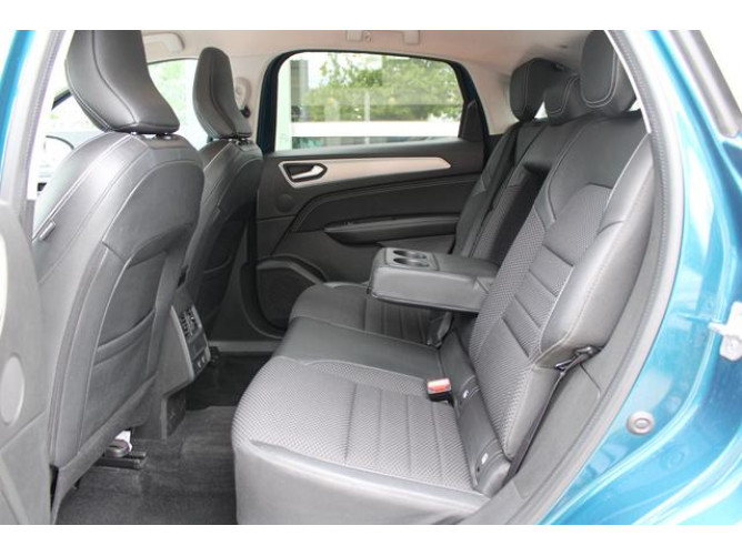 Renault Megane Conquest 1.3 tCe EDC 