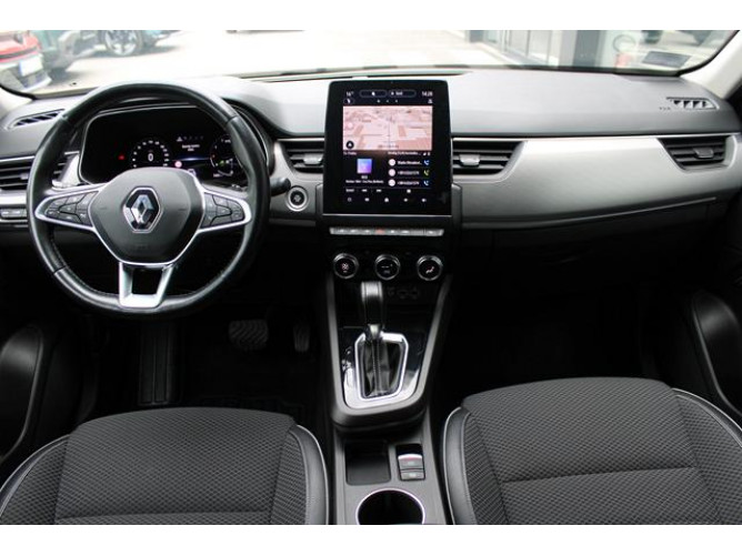 Renault Megane Conquest 1.3 tCe EDC 