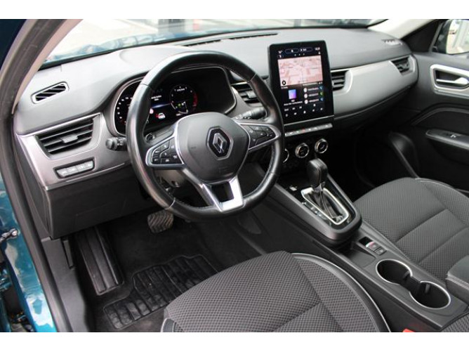 Renault Megane Conquest 1.3 tCe EDC 