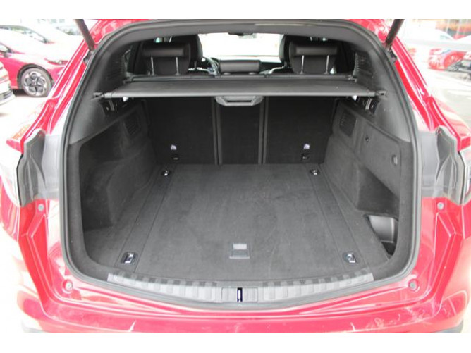 Alfa Romeo Stelvio 2.0 SPRINT Q4 AUT 