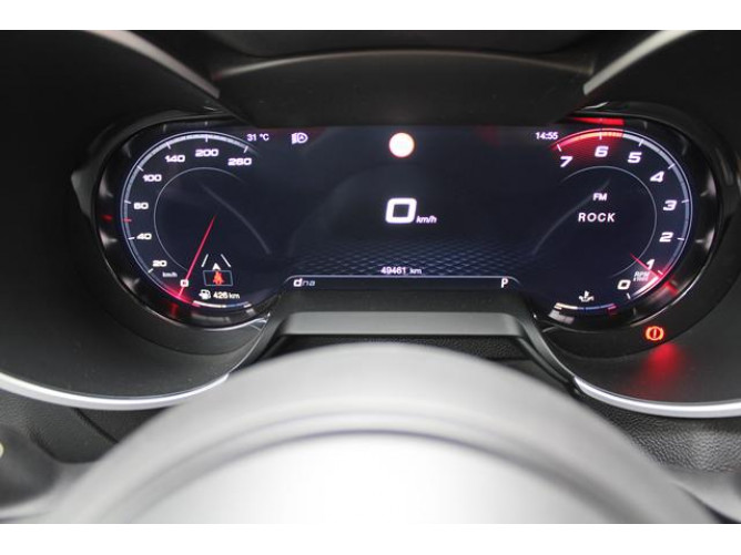 Alfa Romeo Stelvio 2.0 SPRINT Q4 AUT 