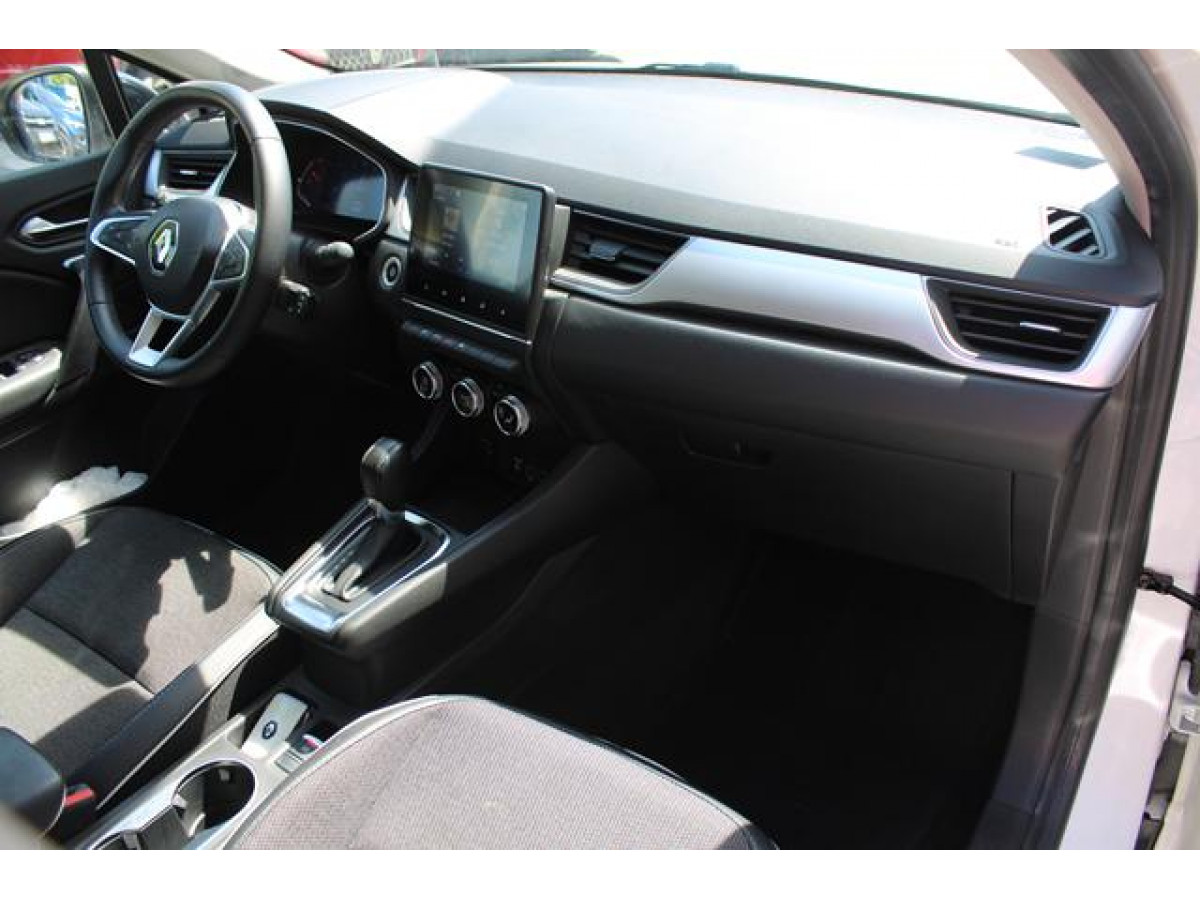 Renault Captur 1.3 tCe DCT Intens 