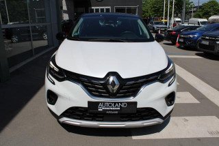 Renault Captur 1.3 tCe DCT Intens 