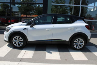 Renault Captur 1.3 tCe DCT Intens 