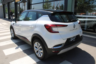 Renault Captur 1.3 tCe DCT Intens 
