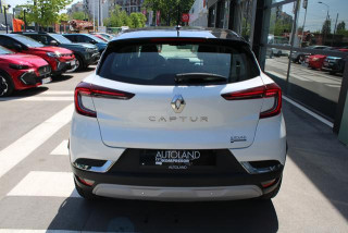Renault Captur 1.3 tCe DCT Intens 