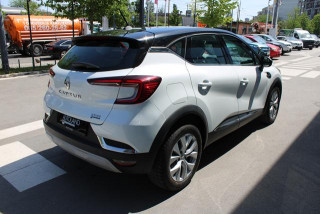 Renault Captur 1.3 tCe DCT Intens 