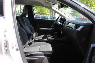 Renault Captur 1.3 tCe DCT Intens 
