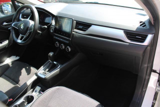 Renault Captur 1.3 tCe DCT Intens 