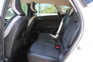 Renault Captur 1.3 tCe DCT Intens 