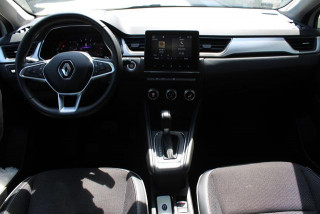 Renault Captur 1.3 tCe DCT Intens 