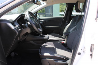 Renault Captur 1.3 tCe DCT Intens 