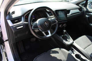 Renault Captur 1.3 tCe DCT Intens 
