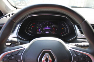 Renault Captur 1.3 tCe DCT Intens 