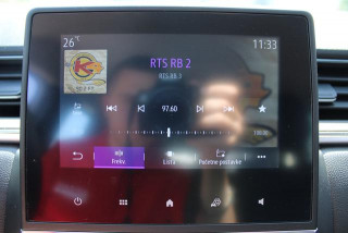 Renault Captur 1.3 tCe DCT Intens 