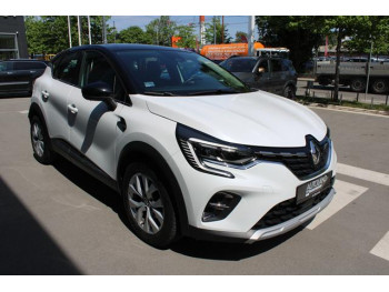Renault Captur 1.3 tCe DCT Intens 