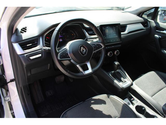 Renault Captur 1.3 tCe DCT Intens 