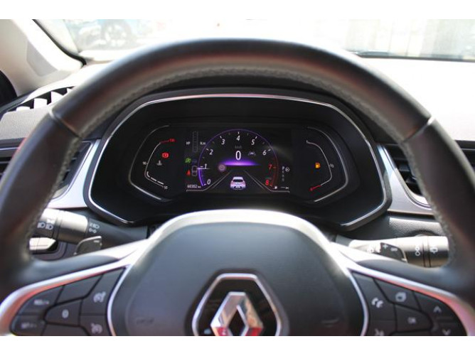 Renault Captur 1.3 tCe DCT Intens 