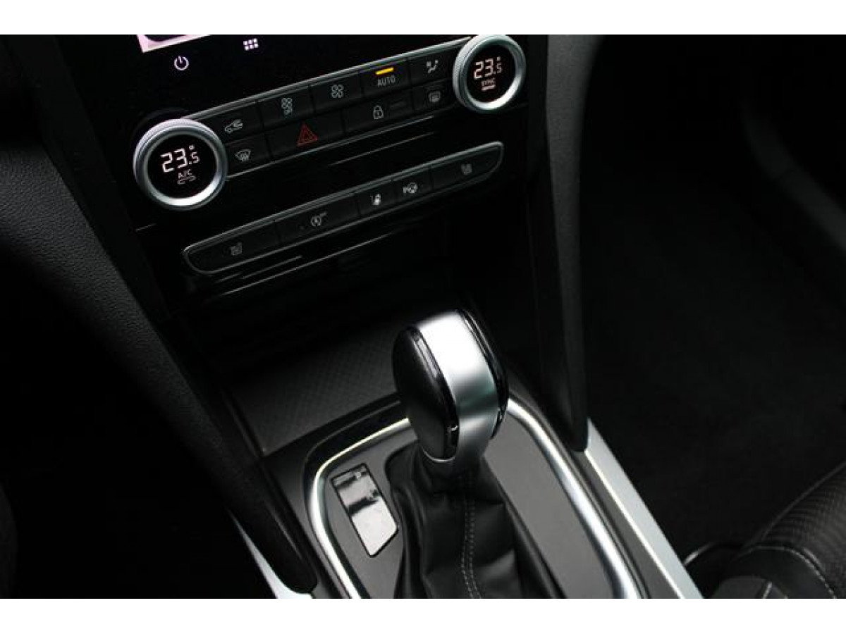 Renault Megane 1.5 dCi EDC 