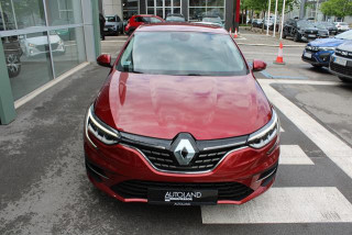 Renault Megane 1.5 dCi EDC 