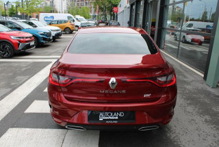 Renault Megane 1.5 dCi EDC 
