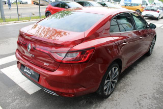 Renault Megane 1.5 dCi EDC 