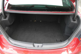Renault Megane 1.5 dCi EDC 