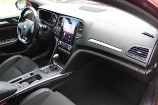 Renault Megane 1.5 dCi EDC 