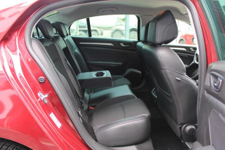 Renault Megane 1.5 dCi EDC 