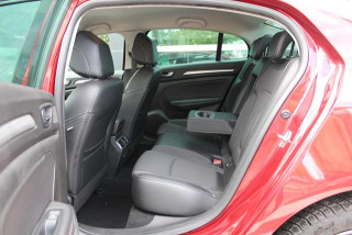 Renault Megane 1.5 dCi EDC 