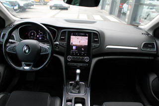 Renault Megane 1.5 dCi EDC 