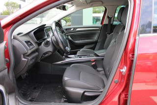 Renault Megane 1.5 dCi EDC 