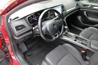 Renault Megane 1.5 dCi EDC 