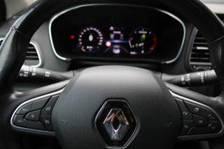 Renault Megane 1.5 dCi EDC 