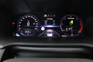 Renault Megane 1.5 dCi EDC 