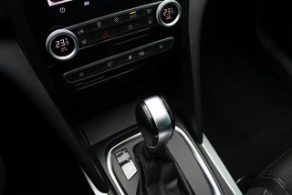 Renault Megane 1.5 dCi EDC 