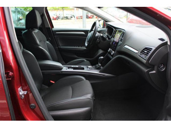 Renault Megane 1.5 dCi EDC 