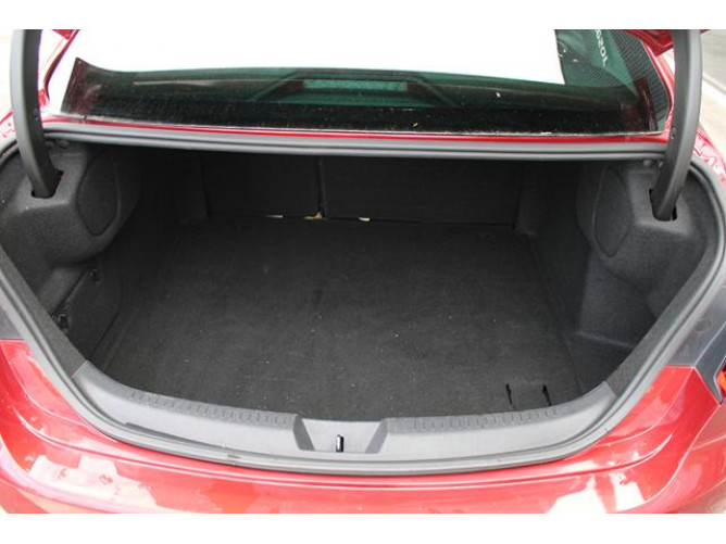 Renault Megane 1.5 dCi EDC 