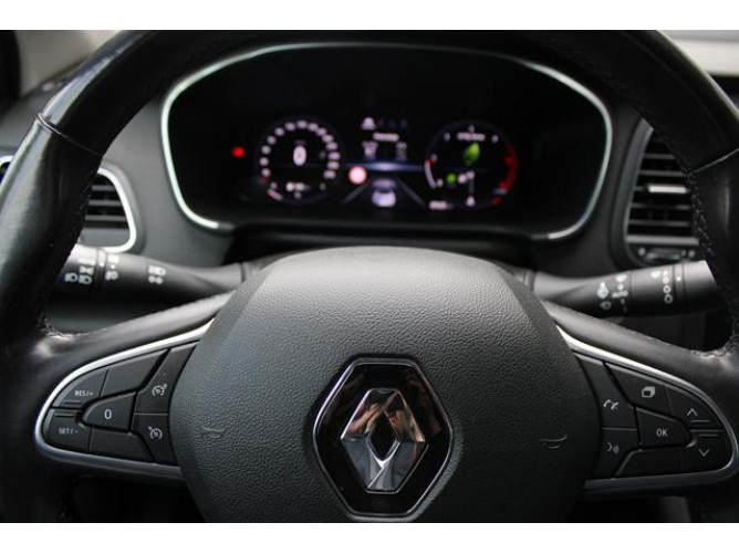 Renault Megane 1.5 dCi EDC 