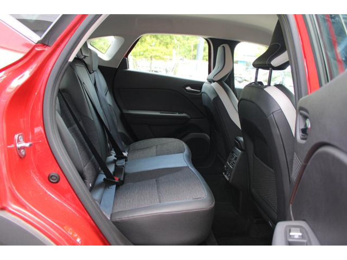 Renault Captur 1.0 tCe Intens 